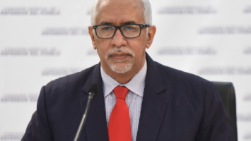 El apagón fue un «Herror»