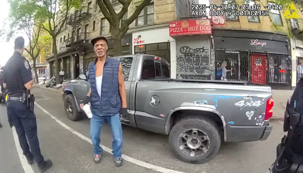 El cazador furtivo de palomas acusado de secuestrar a neoyorquinos para venderlos como perros de tiro está libre como un pájaro