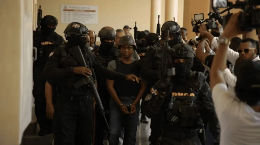 Red del caso Búfalo NK tenía vínculos con el Cártel de Sinaloa y “Los Lorenzana”, según Ministerio Público en RD