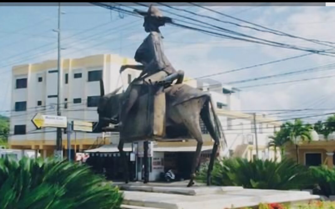 Alcalde de Santiago pretende borrar de un plumazo la historia de las Marchantas, patrimonio cultural del Cibao