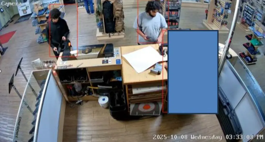 Sospechosos de terrorismo de Michigan planearon un ataque al estilo de París contra bares y clubes nocturnos, dicen los federales