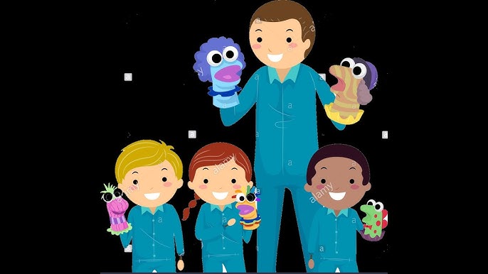 “Posponen” cumbre de títeres