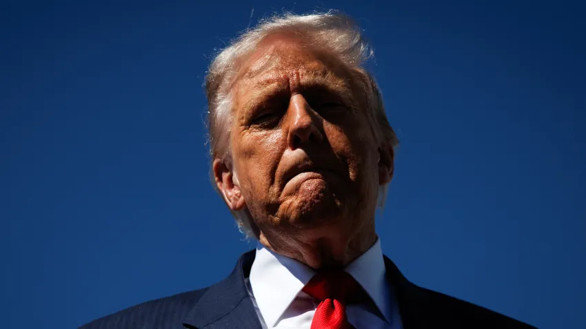 Otro revés judicial para Trump: no puede exigir prueba de ciudadanía en formulario de votación