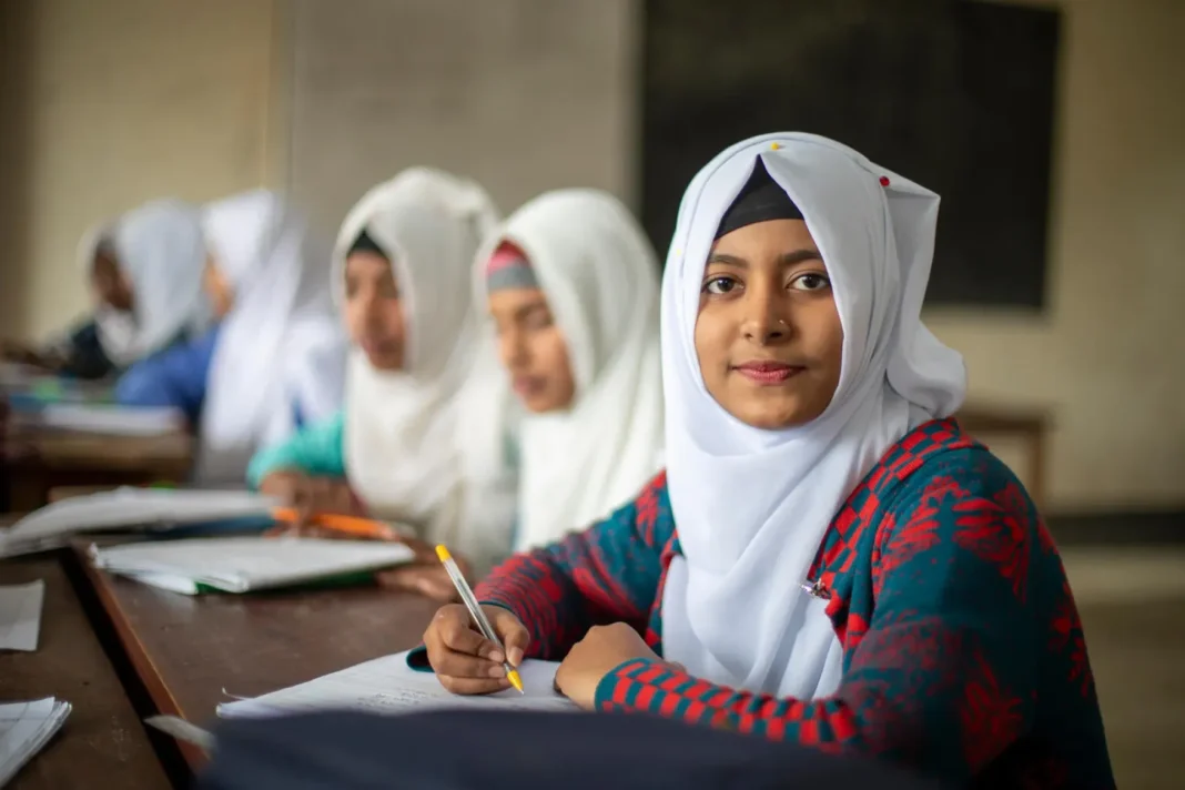 Este 20 de noviembre Día mundial de la Infancia, enciéndete por sus derechos