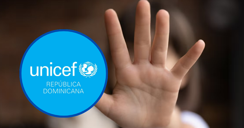 Unicef alerta sobre violencia de género y matrimonios infantiles en República Domicana