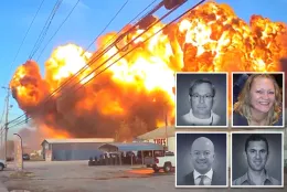 Identifican a los tres pilotos fallecidos en el accidente del avión de UPS; se cree que una madre de dos hijos desaparecida se encuentra entre las víctimas.