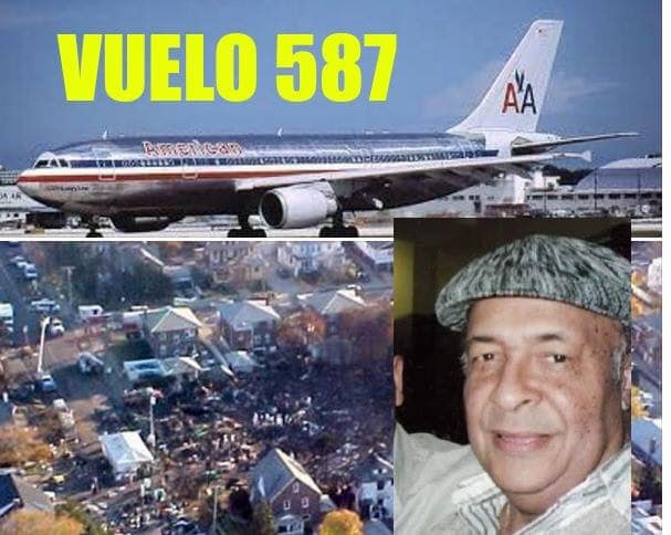 Vuelo 587 de American Airlines 24 años después: una tragedia que no se olvida