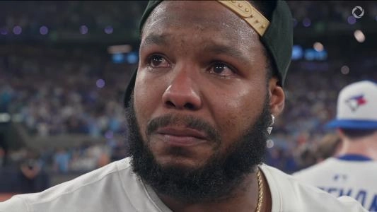 “Volveremos”: Vlad Guerrero Jr. promete llevar otra vez a los Blue Jays a la Serie Mundial