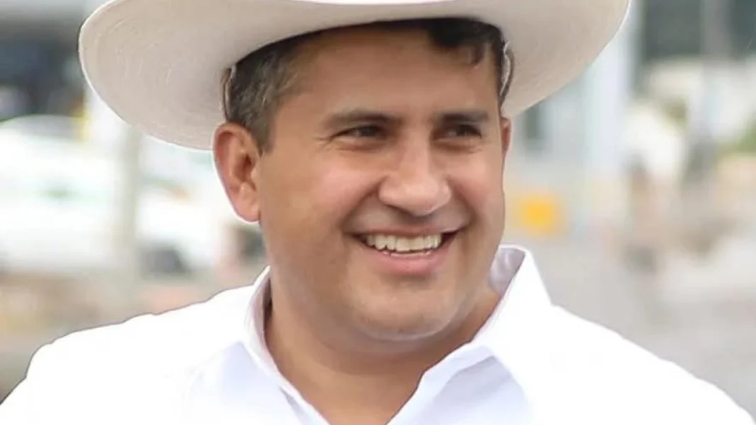 Suman 10 presidentes municipales o alcaldes asesinados en México