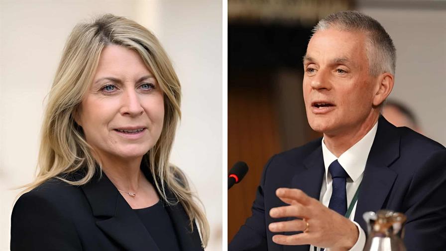 Dimite el director general de la BBC tras una polémica por un documental sobre Trump