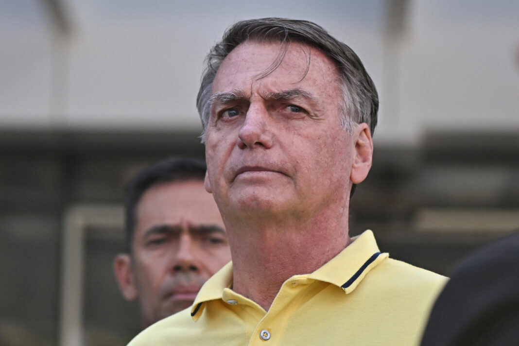 El Supremo ya tiene dos votos para confirmar la sentencia contra Bolsonaro, expresidente de Brasil