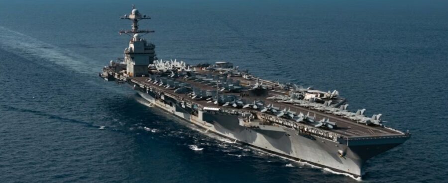 Estados Unidos amplia su presencia en el Caribe con República Dominicana como aliado clave