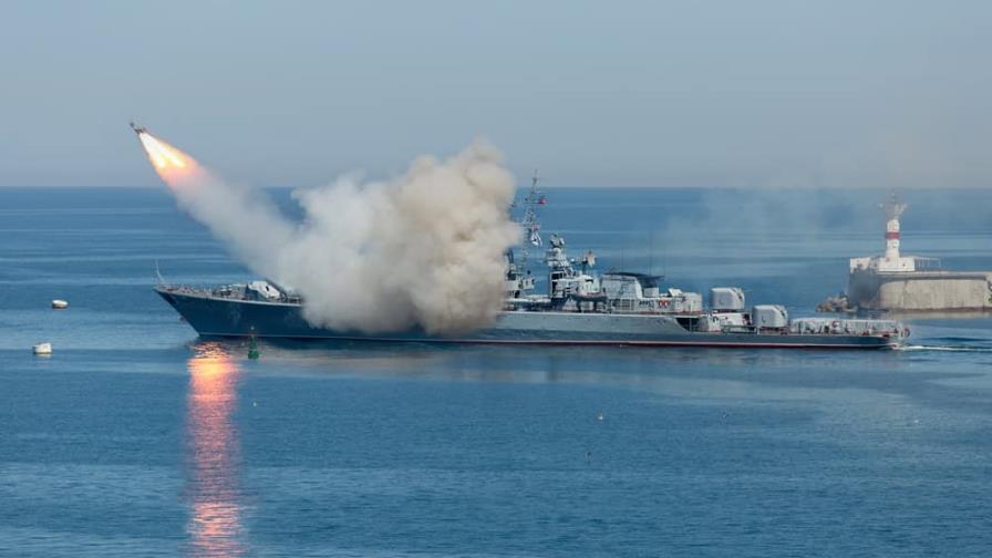 EE. UU. reactiva base Militar en Puerto Rico en medio de tensión con Maduro y Petro