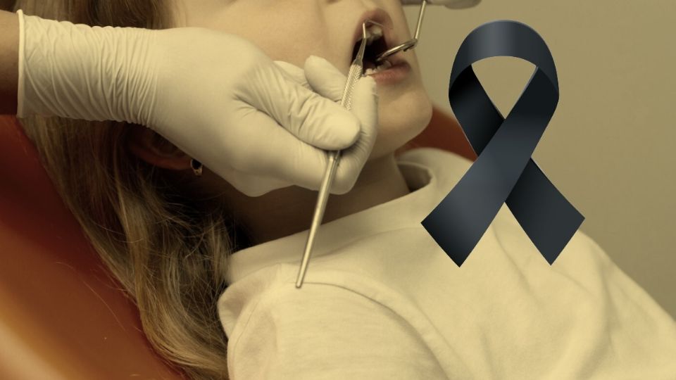 Por un diente de leche, niña de 6 años muere al ir al dentista, otra está grave