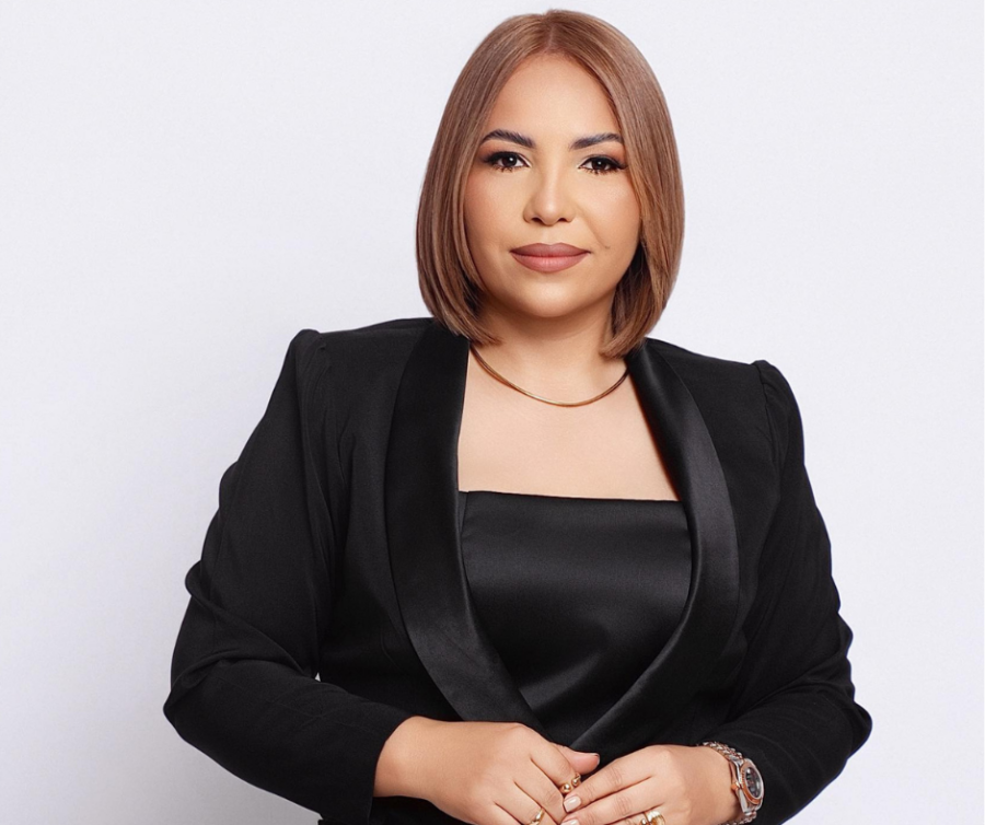 Diputada dominicana Jacqueline Fernández aclara que no mantiene relación con Ethian Vásquez, detenido por narcotráfico