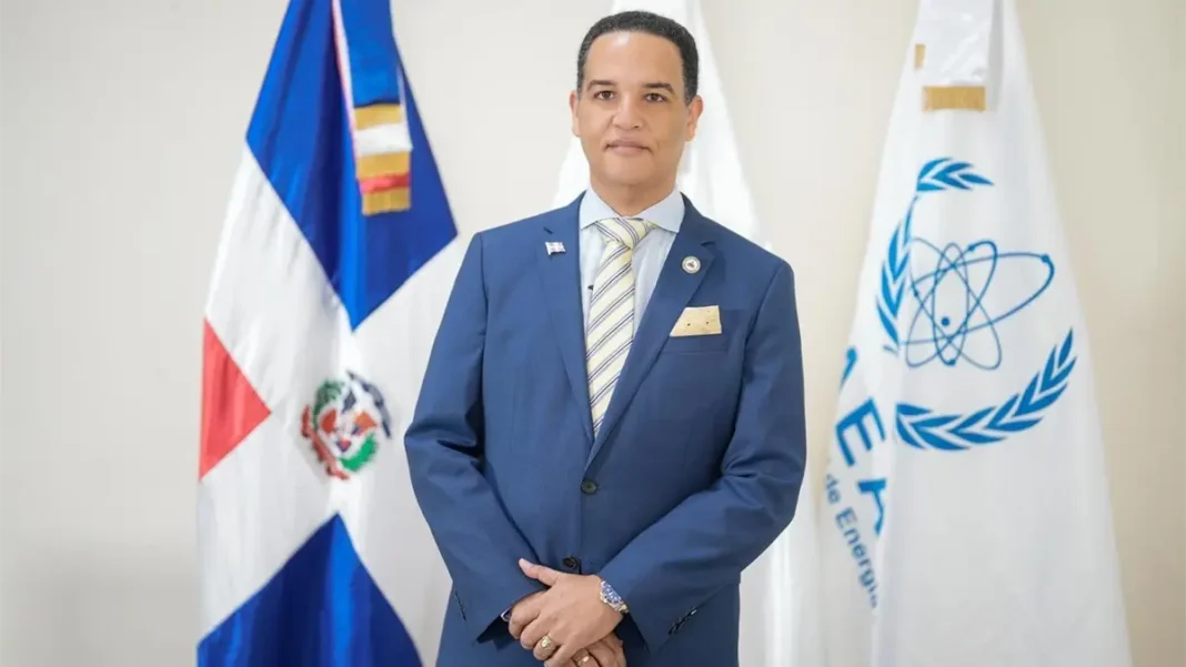 Presidente designa un nuevo administrador general de la Empresa de Transmisión Eléctrica Dominicana (ETED)