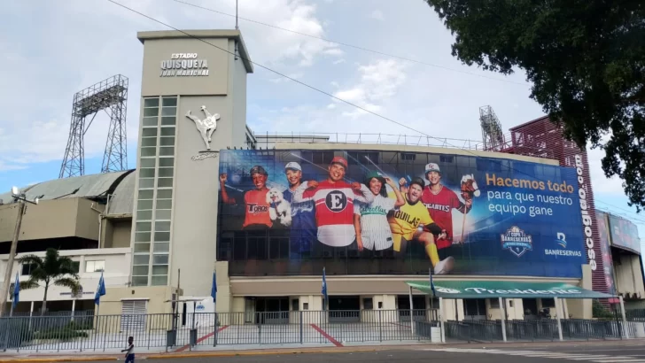 Lidom anuncia jornada especial con tres dobles carteleras