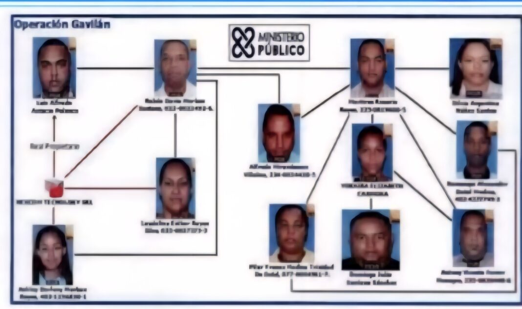 Luego de años suspendidos 8 fiscales fueron destituidos por el Ministerio Público por faltas graves en sus funciones