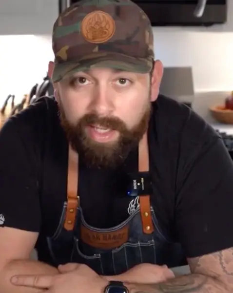 El influencer gastronómico Michael Duarte muere en un ‘horrible accidente’ durante un viaje a Texas días después de su aniversario de bodas