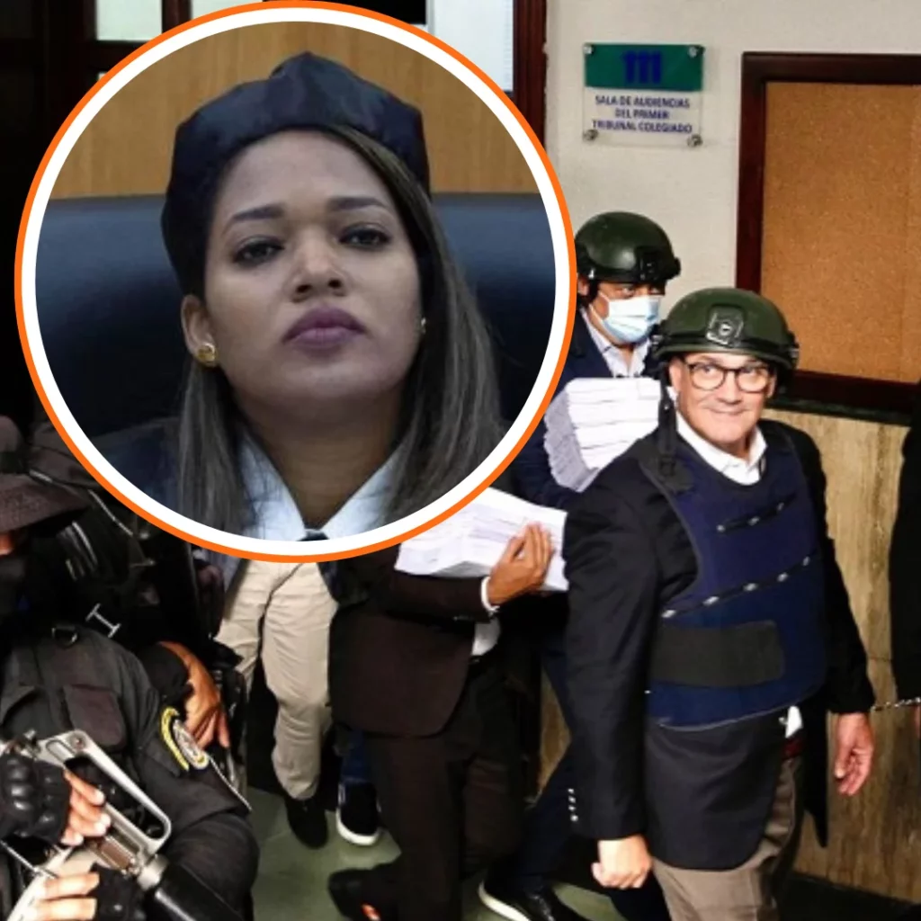 Caso Calamar: MP acusa a abogados de imputados de «usar maniobras» para dilatar el proceso