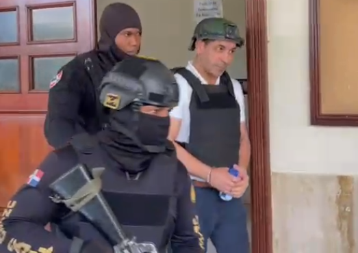 Cuando los jueces se venden, la toga se convierte en mercancía y la justicia mira hacia el poder, dinero e influencia. #CasoNido