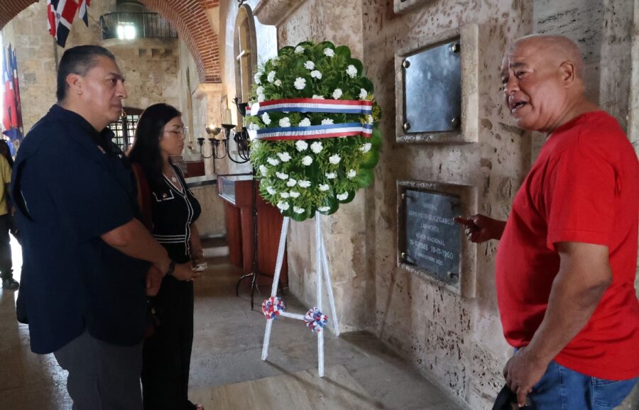 Juancito Rodríguez: el héroe que entregó fortuna, familia y vida por la libertad, ya descansa en el Panteón de la Patria