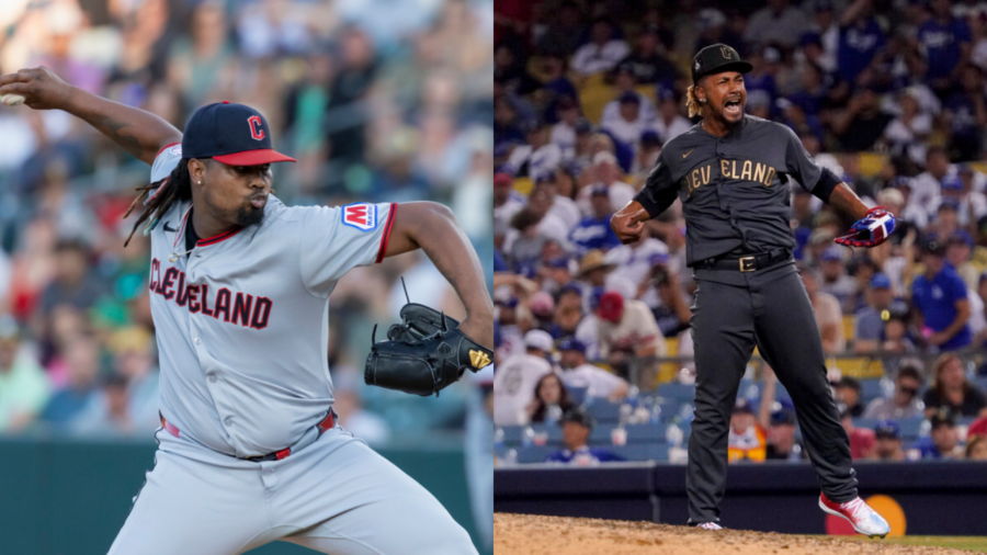 Peloteros dominicanos Emmanuel Clase y Luis Ortiz acusados de aceptar sobornos para manipular lanzamientos en MLB