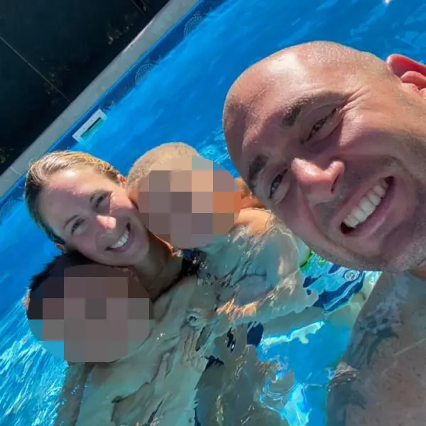 Policía de Nueva Jersey, despedido por tener relaciones sexuales delante de sus hijos y compartir los vídeos, fue hallado muerto en un parque tras suicidarse