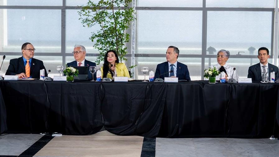 La Justicia dominicana busca resolver más del 80 % de los casos penales por acuerdos