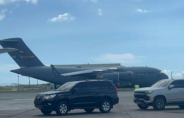 RD permitirá a EE. UU. usar aeropuertos de San Isidro y Las Américas para combatir el narco