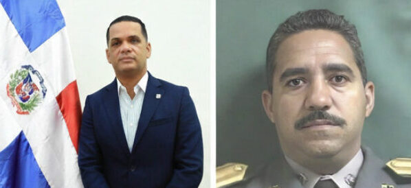 Regidor del PRM y un general retirado se declaran culpables de tráfico de cocaína en Estados Unidos