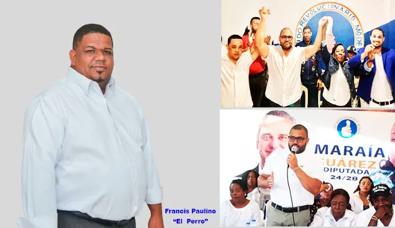 Cae “El Perro”, su historial, otro regidor del PRM que es capturado y enviado a EE.UU.