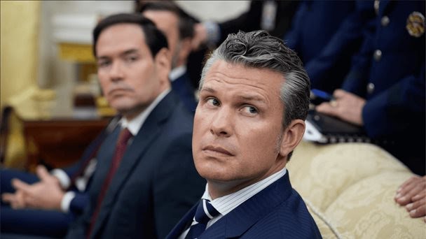 El secretario de Guerra de EE. UU. llega este miércoles a República Dominicana