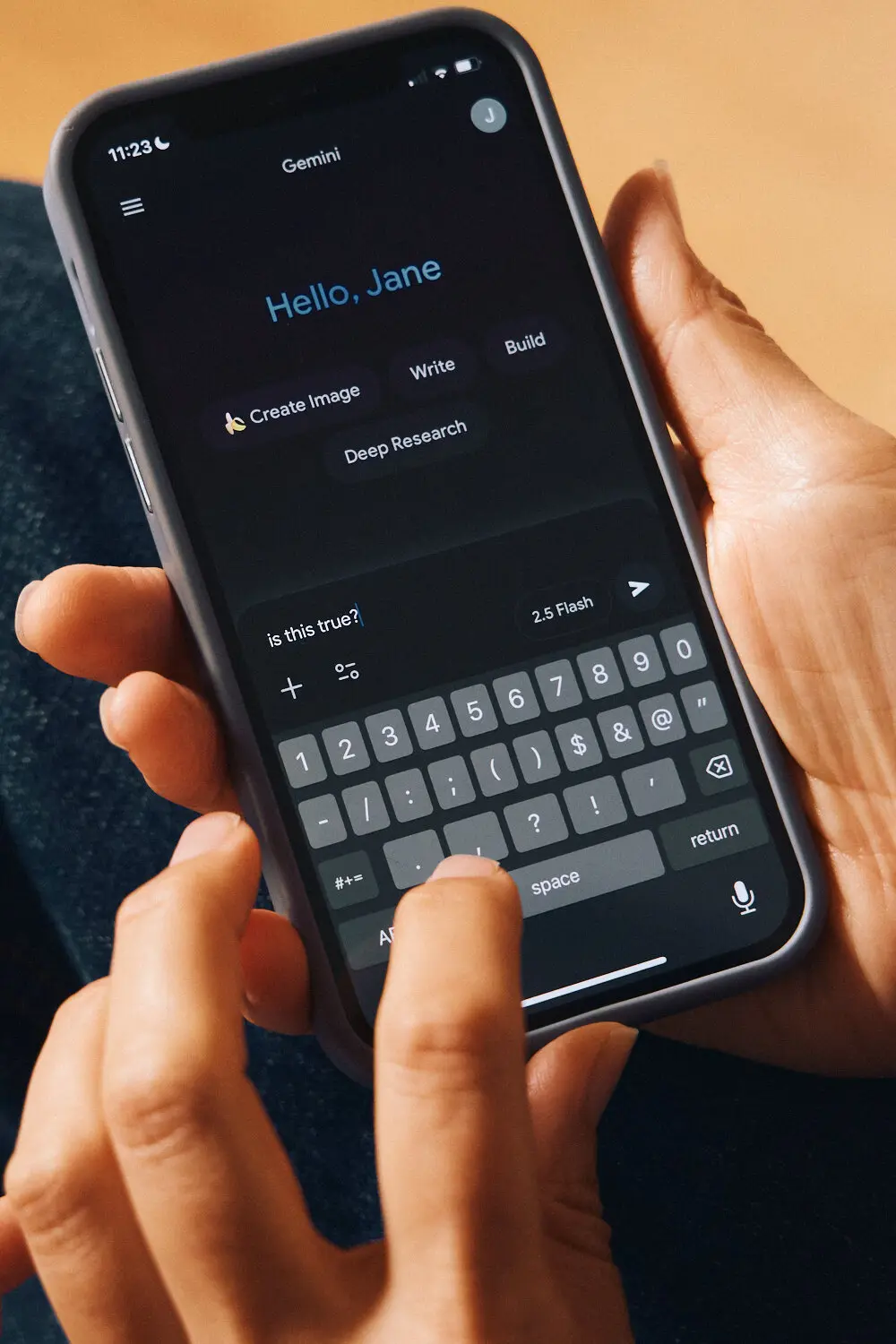 Google quiere revolucionar la IA con el lanzamiento de Gemini 3