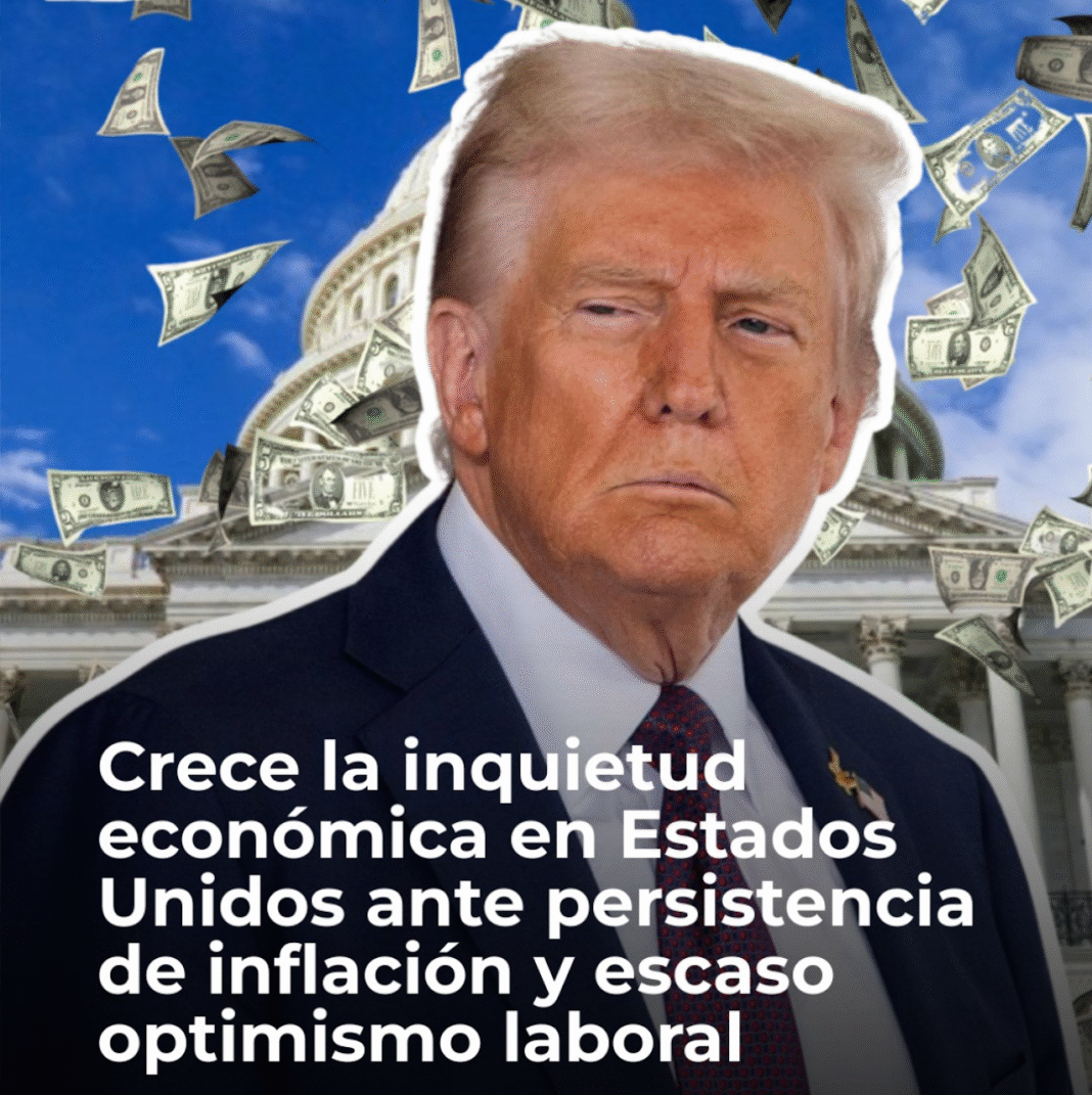 Con Trump, el sueño americano se está convirtiendo en pesadilla