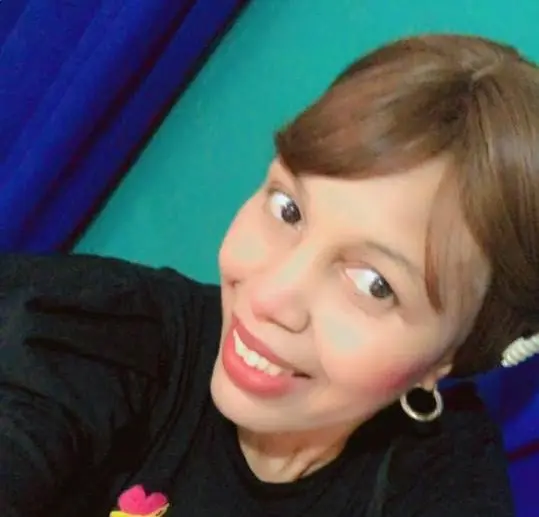 Xiomara necesita donaciones de sangre para combatir agresivo cáncer de mama