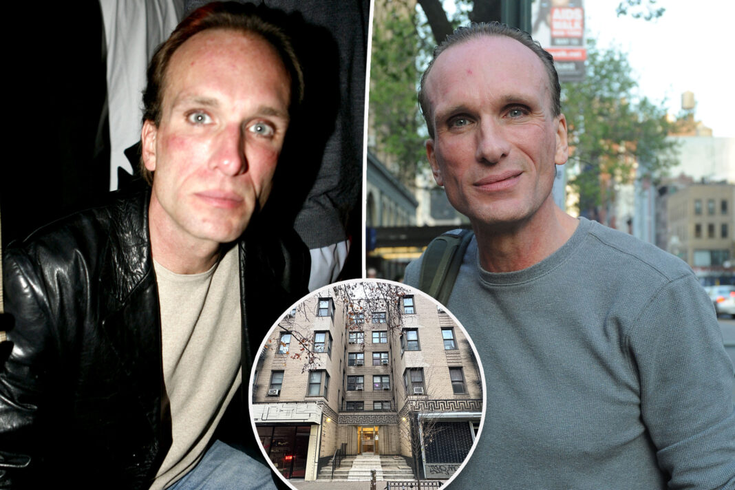 El actor Peter Greene estaba tendido boca abajo en el suelo con sangre por todas partes cuando la policía lo encontró muerto en Manhattan, cuyas causas aún se desconocen