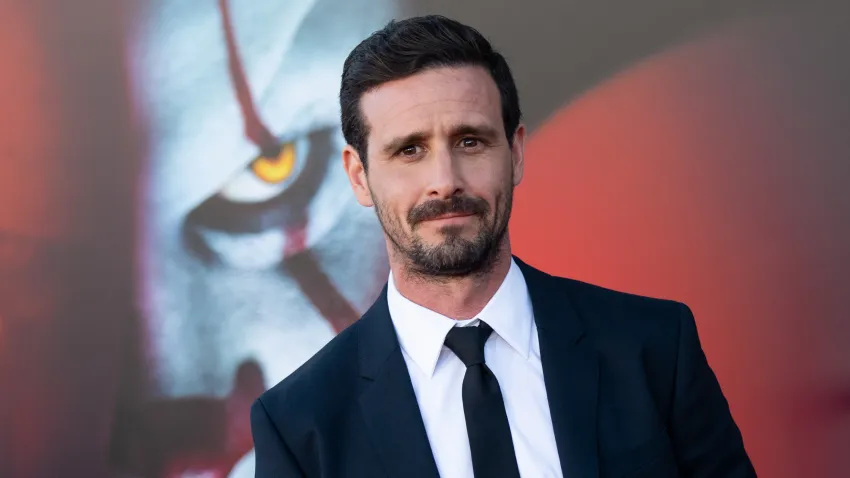 Muere James Ransone, actor de «The Wire» y «It: Chapter Two», en un aparente suicidio
