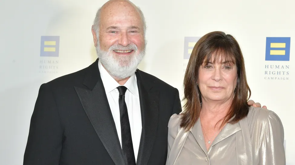 Hallan muertos al actor y director Rob Reiner y a su esposa con presuntas heridas de arma blanca en Los Ángeles