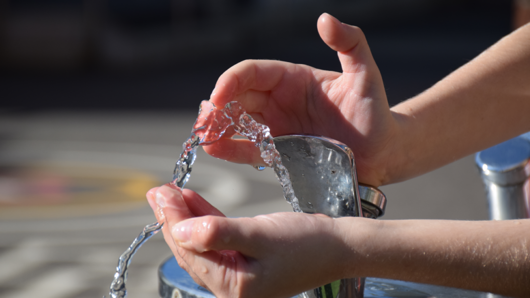 Alerta por detección de plomo en agua potable en escuelas de Long Island, Nueva York
