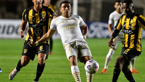 Se difunde impactante video del asesinato del futbolista Mario Pineida en Guayaquil