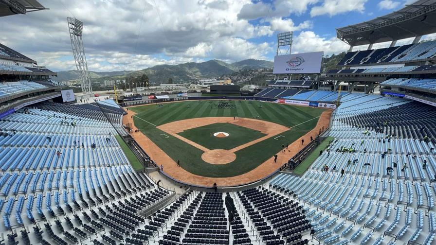 Dominicana, Puerto Rico y México renuncian ir a Venezuela para la Serie del Caribe