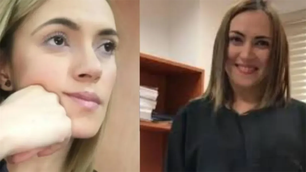 Hallan muerta en su vivienda a una polémica jueza colombiana junto a su bebé recién nacido