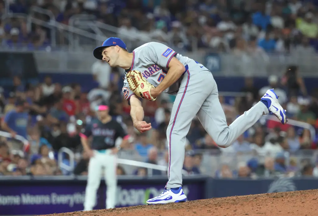Los Mets pierden otro juego y el relevista Tyler Rogers elige a Toronto sobre Queens