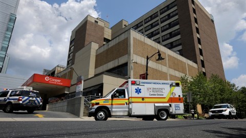 Muere segundo paciente con Legionella en hospital de Nueva Jersey y crece la alarma sanitaria en la región