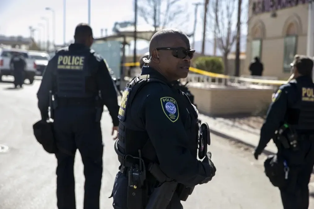 Gobierno de Trump lanza operación para detener a migrantes salvadoreños, guatemaltecos y hondureños en Nueva Orleans