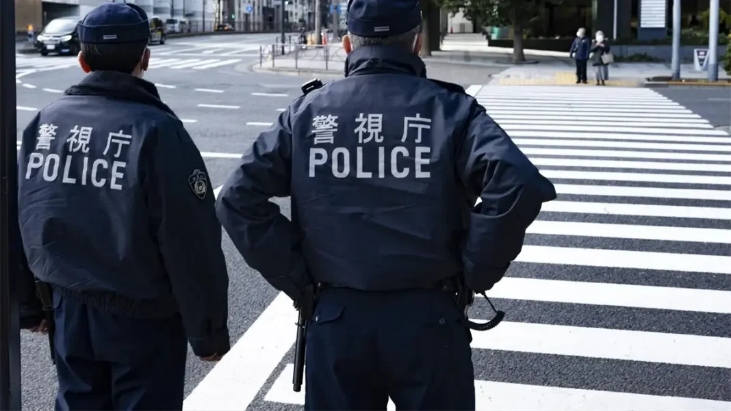 Al menos 15 heridos tras un apuñalamiento masivo en una fábrica en Tokio