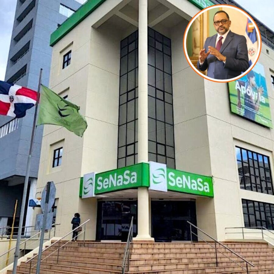 Presidente Abinader creará consejo consultivo en SeNaSa para supervisar operaciones de altos montos