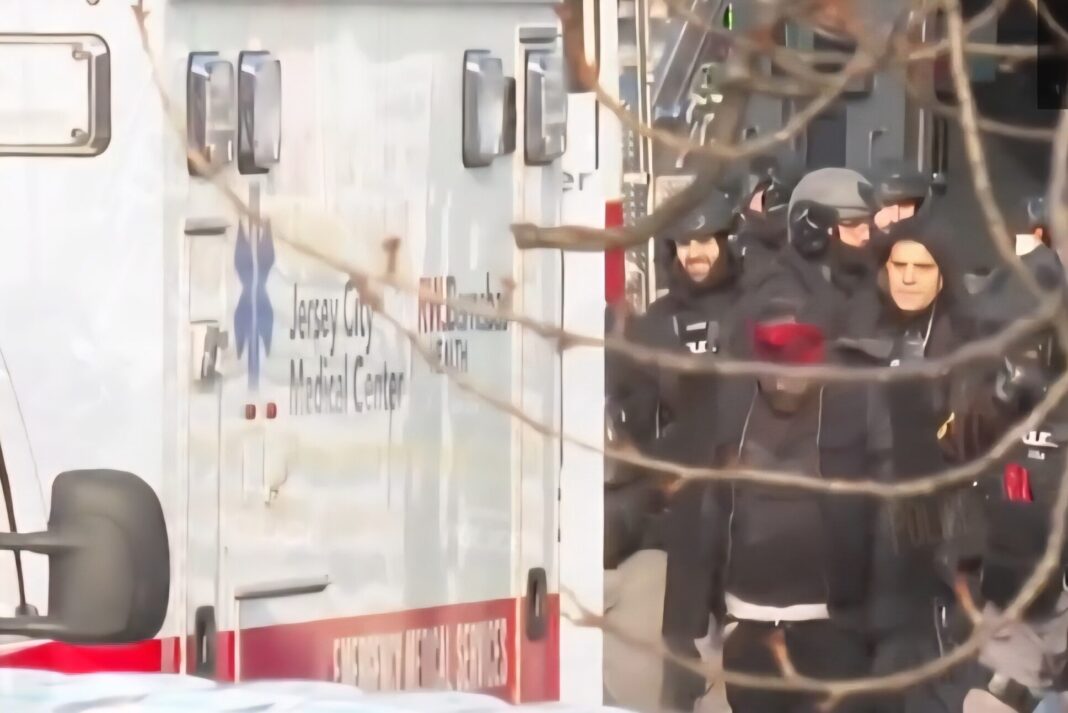 Acusan de asesinato a hombre por matar a hispano con una flecha en Nueva Jersey