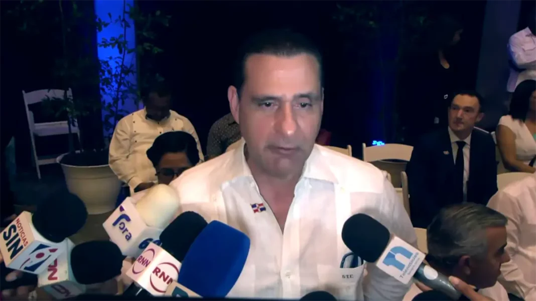 Servio Tulio Castaños Guzmán advierte que el nuevo Código Procesal Penal vulnera garantías del debido proceso